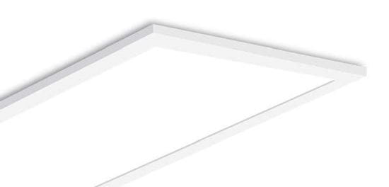 LED Indoor Flat Panel 2 X 4 50W 2X4 5000K 120-277V Xtreme Duty 7yr