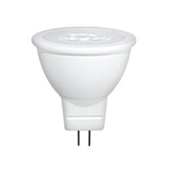 LED Bulbs MR16 12V 20W Equiv. Flood 3000K 3MR11 30K FL35