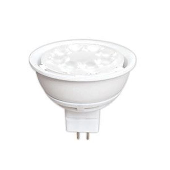 LED Bulbs MR16 12V 35W Equiv. Flood 3000K 6.5MR16 30K FL38 GU5.3