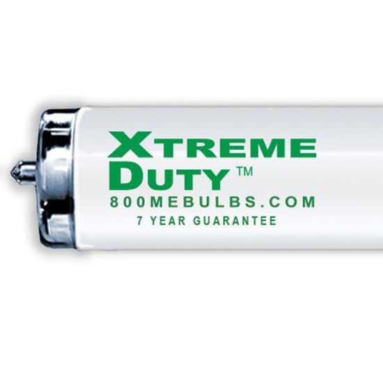 Light Bulbs Fluorescent Tubes Linear T12 Single Pin F48T12 AW8251 5YR