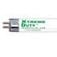 Light Bulbs Fluorescent Tubes Linear T5HO & T5 Mini Bi-Pin F28T5 46 Inch 3500K SR8535 5YR
