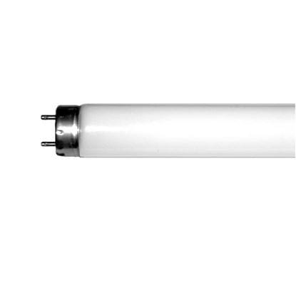 Light Bulbs Fluorescent Tubes Linear T8 Bipin F25T8 3500K SR7535 5YR