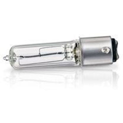 Light Bulbs Halogens Single Ended Double-Contact Bayonet 150W 150T4Q CL DCB 15MW