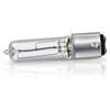 Light Bulbs Halogens Single Ended Double-Contact Bayonet 250W 250T4Q CL DCB 15MW