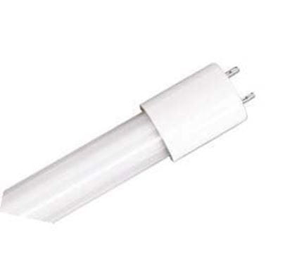 LED Bulbs Tubes - Replace Fluorescent 2FT T8 Direct Install Glass 5000K SMD2' 9WT8 5K FR PLUG&GO 5YR