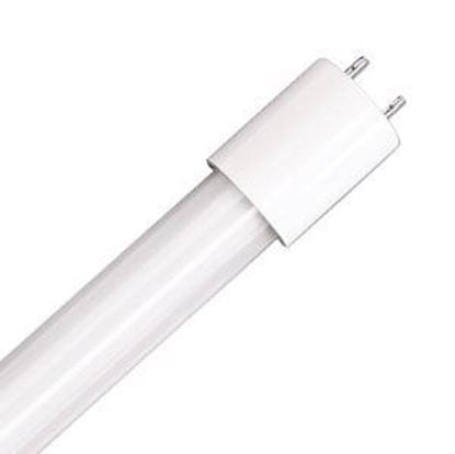 LED Retrofits Tubes - Retrofit 2FT T8 Ballast Bypass Glass SMD 2FT 9WT8 50K FR BYPASS