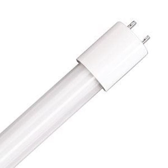 LED Retrofits Tubes - Retrofit 2FT T8 Ballast Bypass Glass SMD 2FT 9WT8 50K FR BYPASS