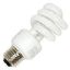 Light Bulbs Compact Fluorescents Bare Spiral 5 to 26 Watts - T2 13 medium 2700K 13W MINI LUMITWIST HG8227 24M