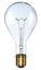 Light Bulbs Incandescents PS40 620W Clear Mogul Prefocus Code Beacon Lamps 620PS40 MOGPF CB 12ML