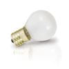 Light Bulbs Incandescents S11 7.5W White medium 7 1 2S11 WHT 15MW