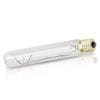 Light Bulbs Incandescents T6 15W REPLACEMENT Clear Candelabra Tubular Lamps 15T6 CL CAN 3IN 24MW