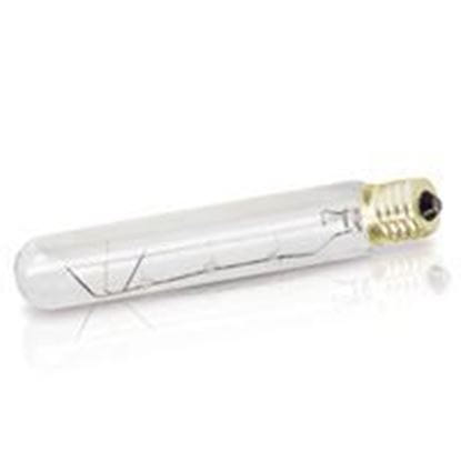 Light Bulbs Incandescents T6 1 2 20W REPLACEMENT Clear Double Contact Bayonet Tubular Lamps 20T6 CL DCB 12MW