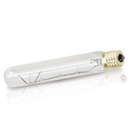 Light Bulbs Incandescents T6 1 2 20W REPLACEMENT Clear Double Contact Bayonet Tubular Lamps 20T6 CL DCB 12MW