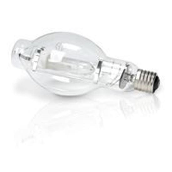 Light Bulbs High Intensity Discharge Metal Halide - Probe Start 400W Mogul O CLEAR Base UP Only Burn Position M59 BU (OPEN RATED MH) (MSP485)