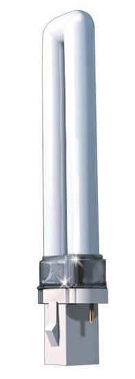 Light Bulbs Plug-In CFL'S 2-Pin Twin 13 Watts 5000K F13TT4 AWX8550 36M