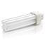 Light Bulbs Plug-In CFL'S 4-Pin Quad 26 Watts 3500K F26DTT4 E SR8535 4P