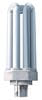 Light Bulbs Plug-In CFL'S 4-Pin Triple 32 Watts 3500K F32TTT E SR8535 4P 36M