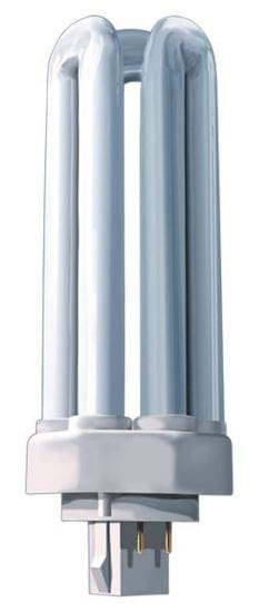 Light Bulbs Plug-In CFL'S 4-Pin Triple 32 Watts 4100K F32TTT E CW8541 4P