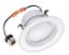 LED 4” Retrofit Can Downlight - 10W  30K - XTREME DUTY™ 7 Year Warranty
