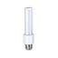 LED Bulbs Tubular Screw-In 40W Equiv. 3500K 6T10 180º FROST  35K 120-27