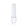 LED Retrofits CFL Plug-In Retrofit 13W-18W 4-Pin Equiv. 5000K 6T10 180° FR 5K G24Q 4P 120-277V 7YR