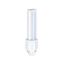 LED Retrofits CFL Plug-In Retrofit 13W-18W 4-Pin Equiv. 3500K 6W T10 180° FR 35K G24Q 4PIN 120-277V 5YR