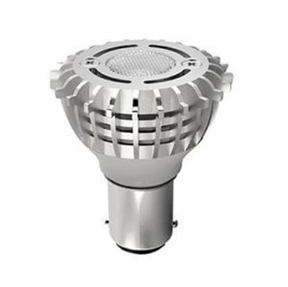 LED Bulbs Elevator Lamps Double Contact Bayonet Base GBF 2W-12V BA 15D