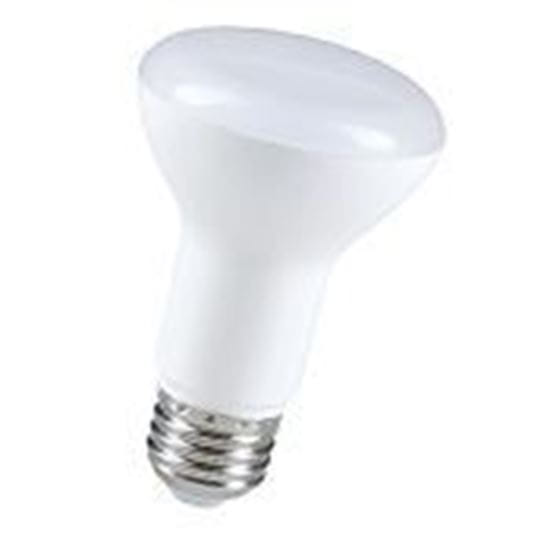 LED Bulbs Indoor Reflector BR20 5000K 8R20 AWX8550 XWFL 10YR