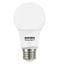 LED Bulbs A-Shape General Service 60W Equiv. A19 2700K 5.5A19 HEARTH-GLO Dimmable XD3 6YR