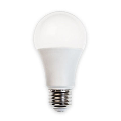 LED Bulbs A-Shape General Service Non-Dimmable 11WA19 2700K 3YR (75W INCAN. REPLACEMENT)