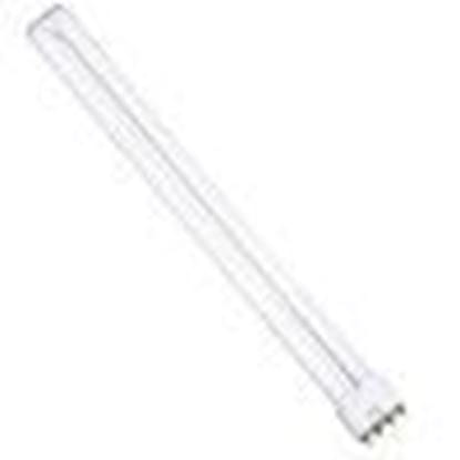 Light Bulbs Plug-In CFL'S 4-Pin Inline High Lumen Twin 40 Watts 3500K F40TT5 SR8535 RS 36M
