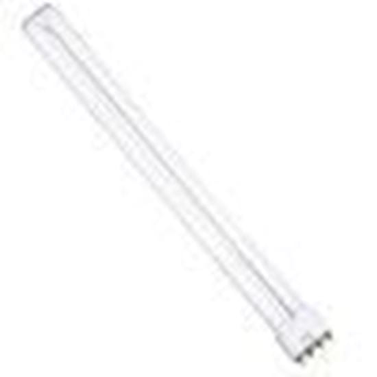 Light Bulbs Plug-In CFL'S 4-Pin Inline High Lumen Twin 40 Watts 3500K F40TT5 SR8535 RS 36M
