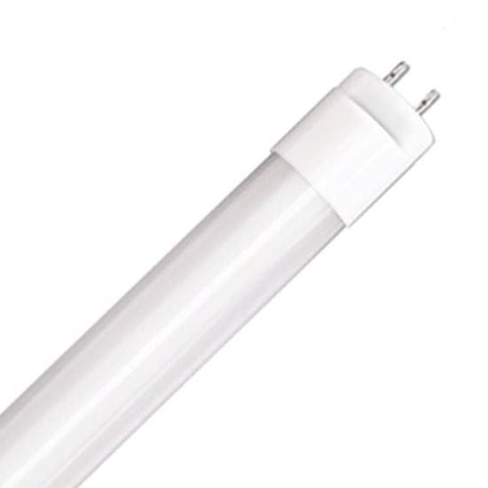 LED Bulbs Tubes - Replace Fluorescent T5HO Direct Install Glass L28T5 4FT 50K FR DI UNCOATED 5YR
