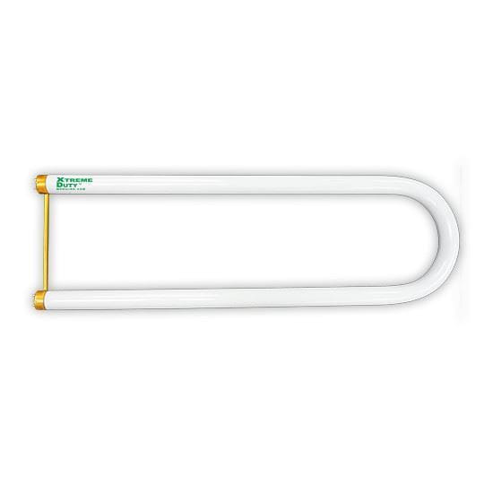 Light Bulbs Fluorescent Tubes UBEND T8 -6 Inch Leg Spacing FB32T8 AWX8550 U6 5YR