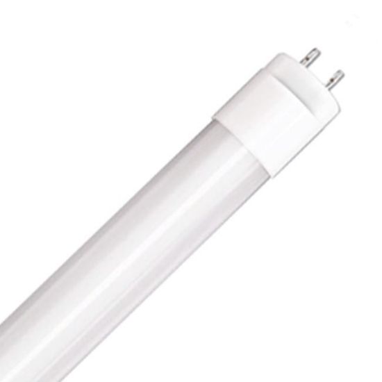 LED Bulbs Tubes - Replace Fluorescent T5HO Direct Install Glass L28T5 4FT 50K FR DI UNCOATED CONTRACTOR GRADE 7YR