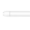 LED Bulbs Tubes - Replace Fluorescent 4FT T8 MEDIUM Brightness Direct Install Glass 4000K 1800 LUMEN 14W L14T8 4K FR PLUGNGO (UNCOATED) 7yr