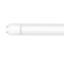 LED Bulbs Tubes - Replace Fluorescent 4FT T8 MEDIUM Brightness Direct Install Glass 4000K 1800 LUMEN 14W L14T8 4K FR PLUGNGO (UNCOATED) 5yr