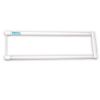 LED Bulbs Tubes - Replace Fluorescent UBend Direct Install 5000K LB15T8 U6 XtraBrite-AW DI 9YR (FB32T8-U6 REPLACEMENT)
