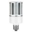 LED Retrofits Corncob 360° Direct Wire (Disconnect Ballast) medium Base 50W MH Equiv. 27W T30 5000K 120-277V 5YR