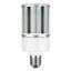 LED Retrofits Corncob 360 Degree Direct Wire (Disconnect Ballast) medium Base 70W MH Equiv. 36W T30 5000K 120-277V 7YR