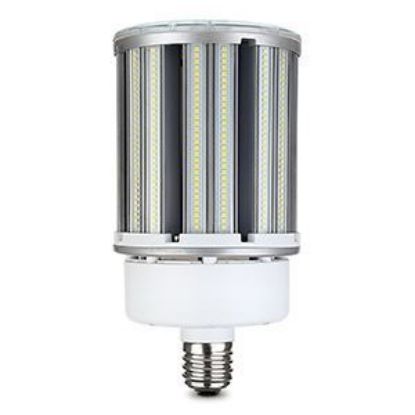 LED Retrofits Corncob 360° Direct Wire (Disconnect Ballast) Mogul Base 300MH Equiv. 120W T44 5000K MOG 120-277V 5YR