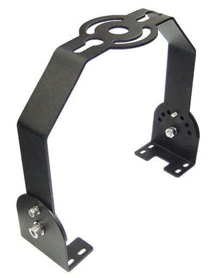 Compass LED Highbay Fixture Adjustable Tall Mounting Bracket for 100-300W
