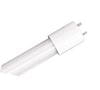 LED Bulbs Tubes - Replace Fluorescent 3FT T8 Direct Install Glass 4000K SMD 3FT 10WT8 4K FR PLUG&GO 7YR