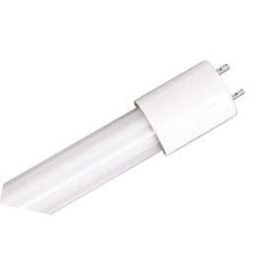 LED Bulbs Tubes - Replace Fluorescent 3FT T8 Direct Install Glass 4000K SMD 3FT 10WT8 4K FR PLUG&GO 7YR