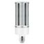 LED Retrofits Corncob 360° Direct Wire (Disconnect Ballast) Mogul Base 150W MH Equiv. 65W T30 5000K MOG 120-277V 7YR