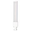 LED 4.5W G23/2PIN/30K/DI/5YR Direct Install Works on 9W CFL Magnetic 2-Pin Ballasts