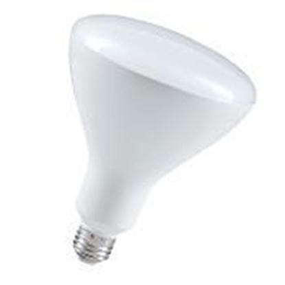 LED Bulbs Indoor Reflector BR40 5000K 13BR40 AWX8550 XWFL 10YR (UP TO 120W BR40 Replacement)
