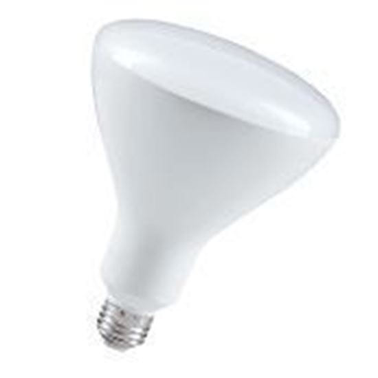 LED Bulbs Indoor Reflector BR40 5000K 13BR40 AWX8550 XWFL 10YR (UP TO 120W BR40 Replacement)