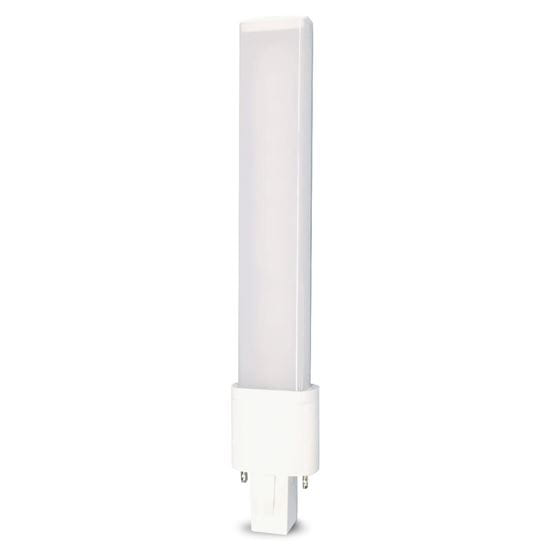 LED 4.5W G23/2P/50K/DI/7YR Direct Install for use on 9W G23 CFL 2-Pin Magnetic Ballasts