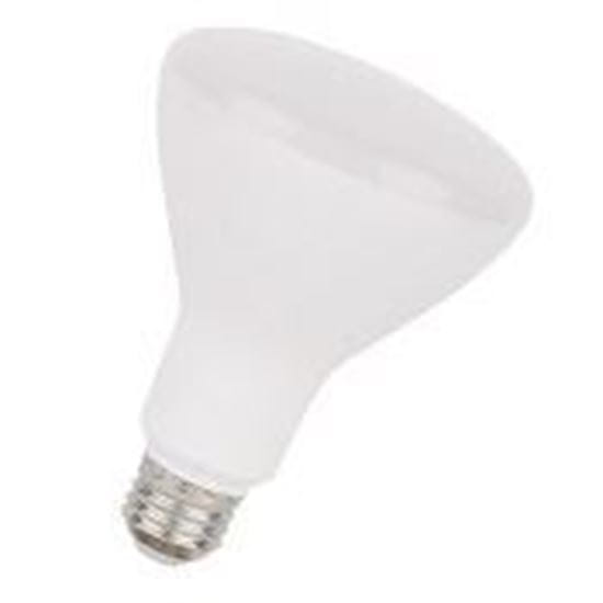 LED Bulbs Indoor Reflector BR30 5000K 9W BR30 AWX8550 XWFL 10YR (65W Replacement)
